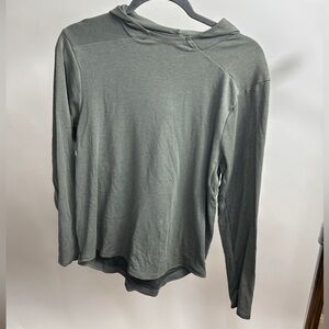 Lululemon Moss Sweatshirt Sz S
